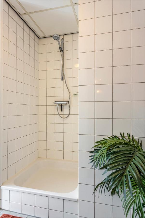 Enschede83 Appartement Buitenkant foto
